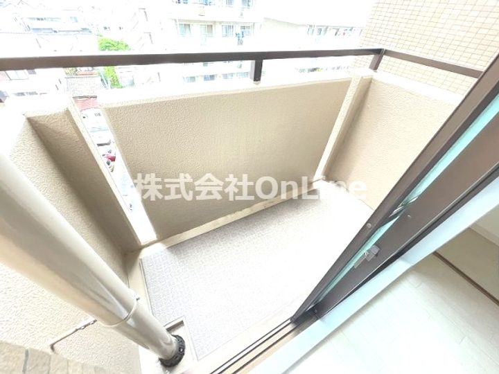 サンコーポラス小阪のその他画像