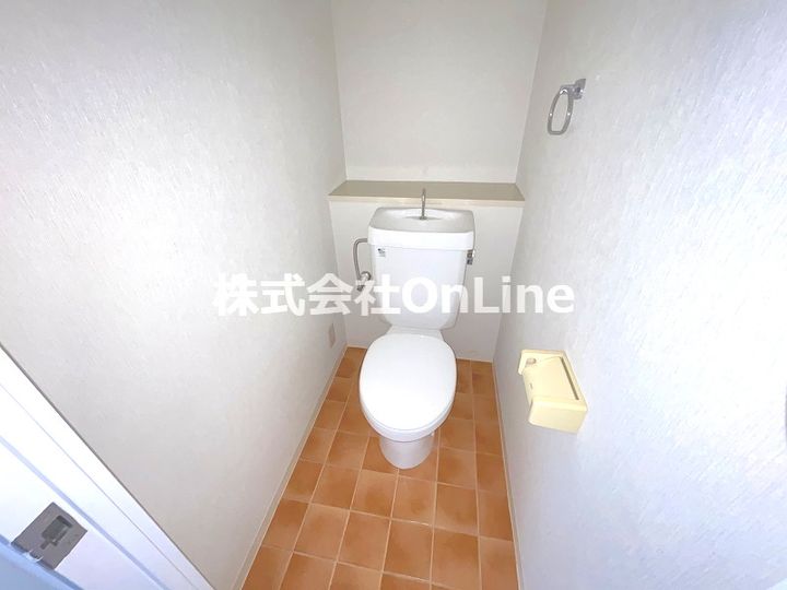 サンコーポラス小阪のその他画像