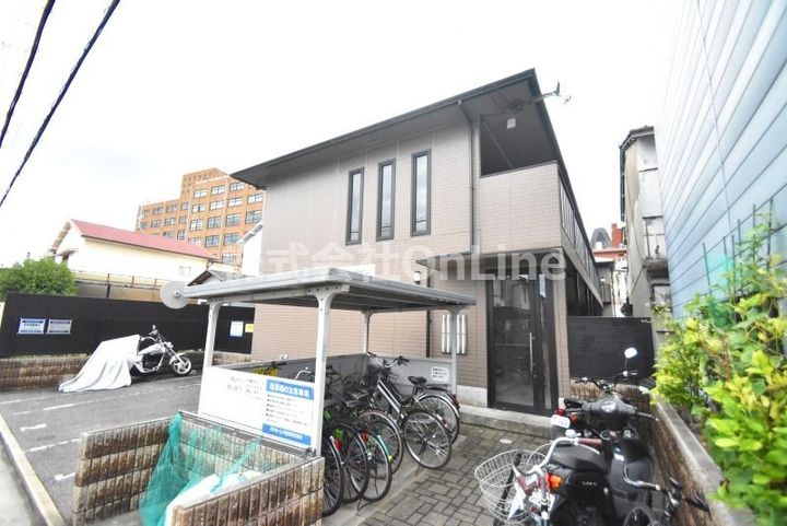 部屋画像