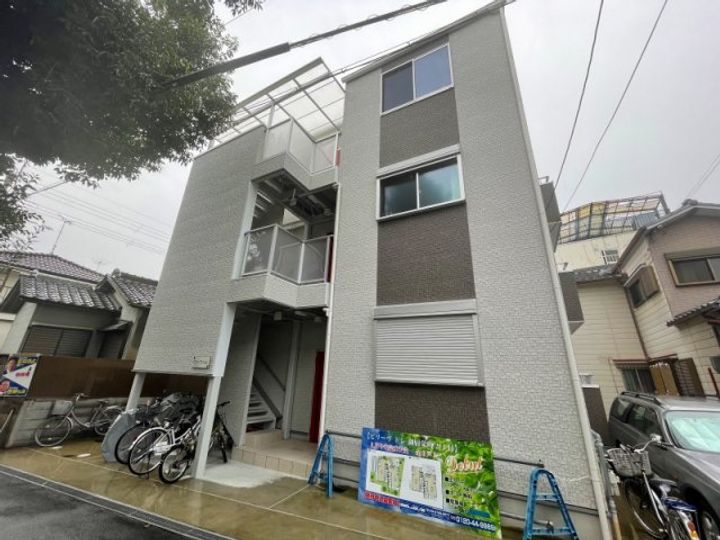 部屋画像