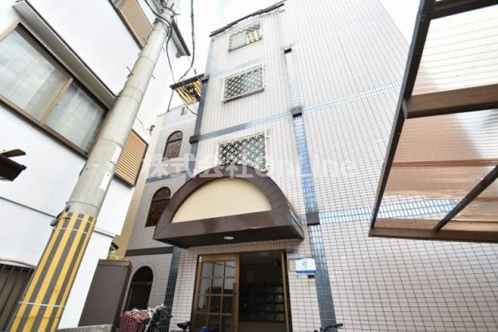 部屋画像