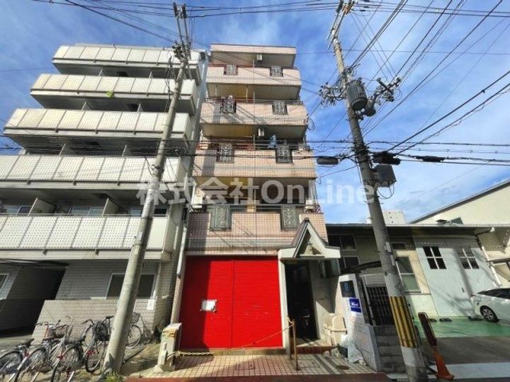 部屋画像