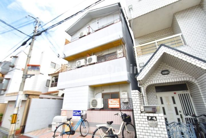 部屋画像