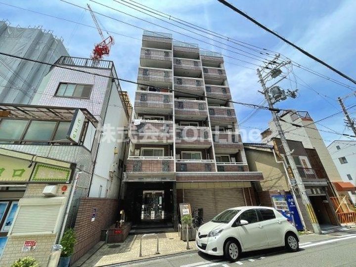 部屋画像