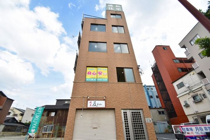 部屋画像