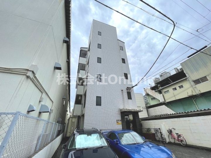 部屋画像
