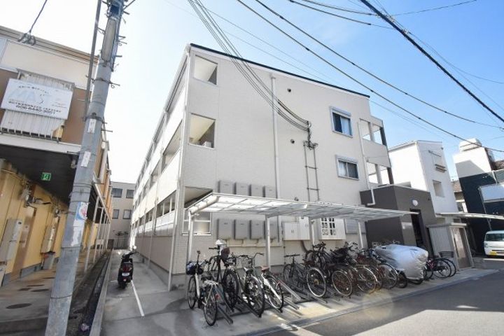 部屋画像