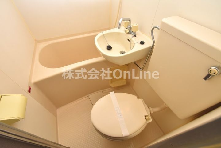 ハーモニーハイツ花園本町のその他画像
