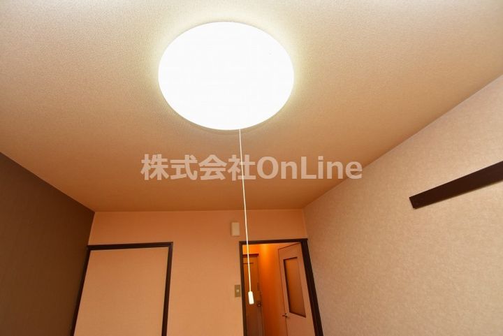 ハーモニーハイツ花園本町のその他画像