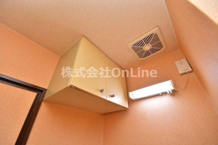 ハーモニーハイツ花園本町のその他画像