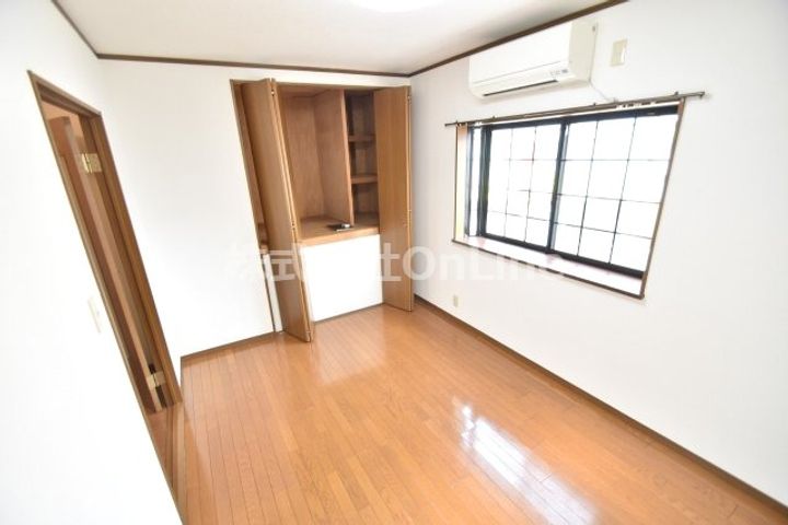 メルキュールの内装