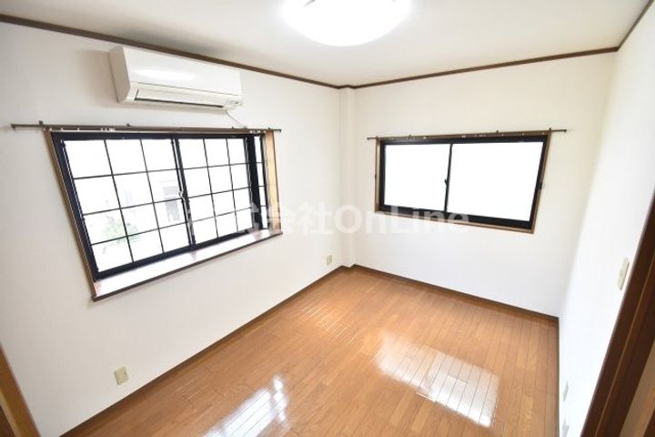 メルキュールの内装