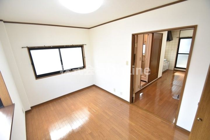 メルキュールの内装