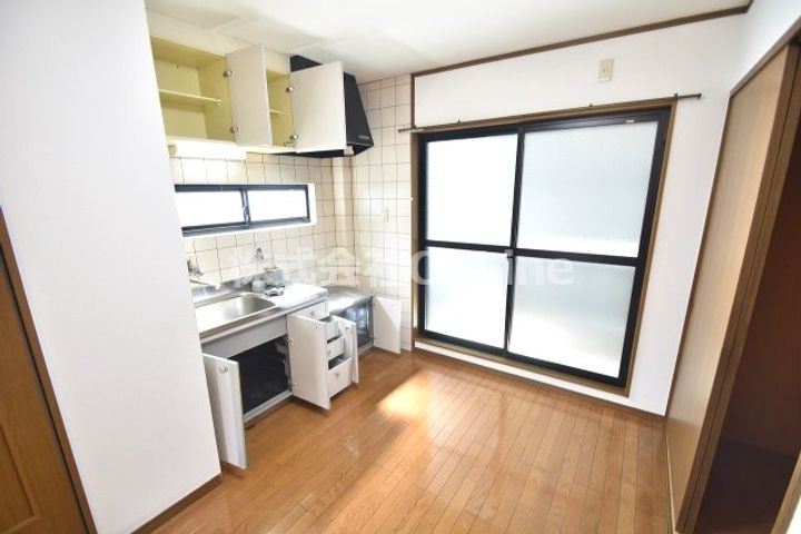 メルキュールの居間