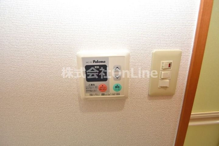 ブルグリンコート布施駅前のその他画像