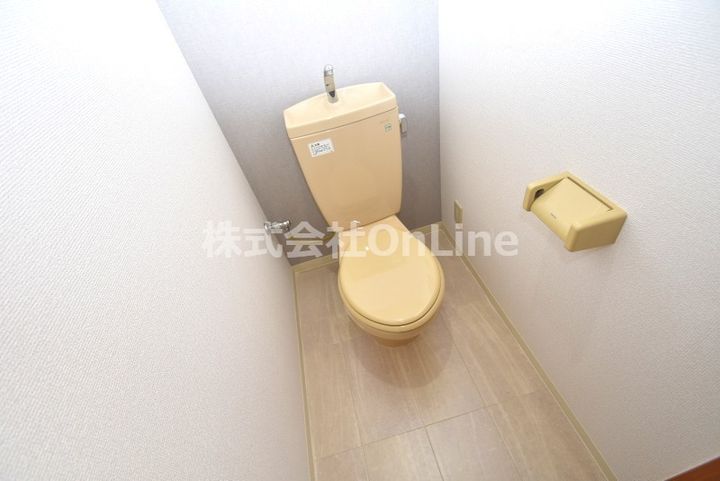 ブルグリンコート布施駅前のその他画像