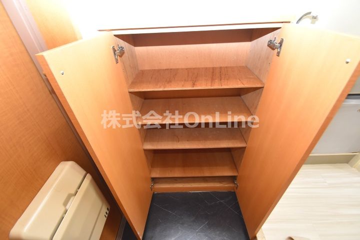 ブルグリンコート布施駅前のその他画像