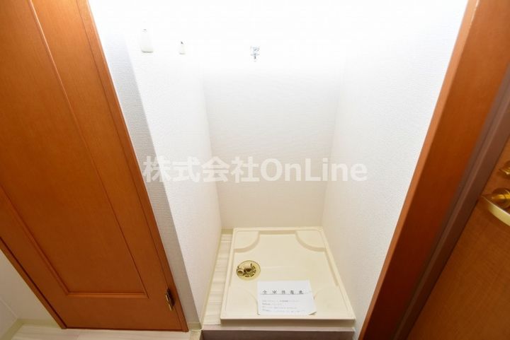 ブルグリンコート布施駅前のその他画像