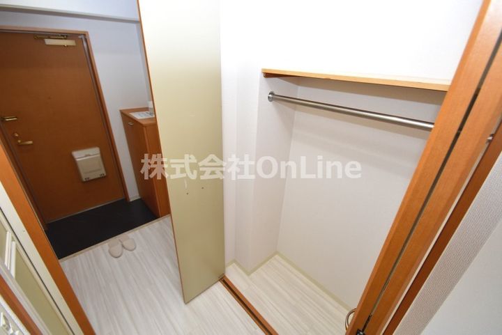 ブルグリンコート布施駅前のその他画像