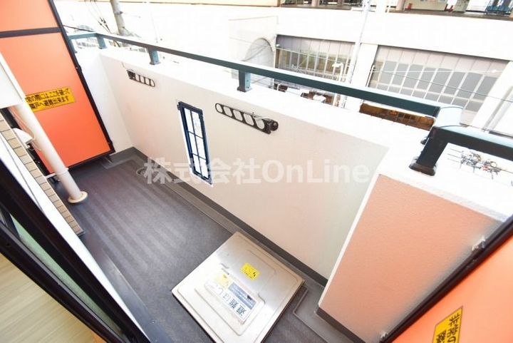 ブルグリンコート布施駅前のその他画像