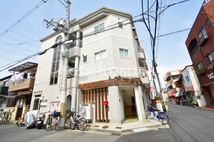 部屋画像