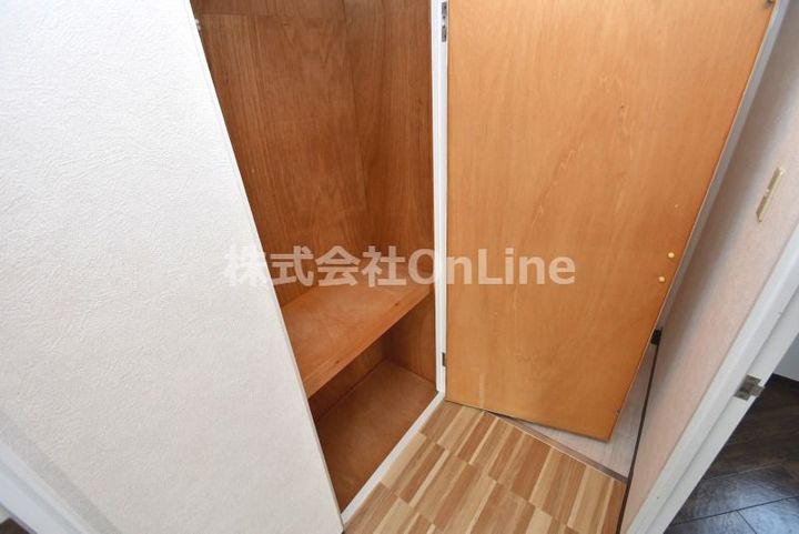 ウエストコートのその他画像