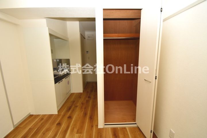 コンフォート布施のその他画像