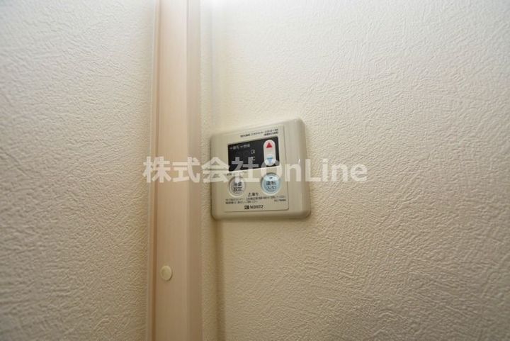 コンフォート布施のその他画像