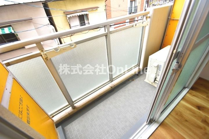 コンフォート布施のその他画像