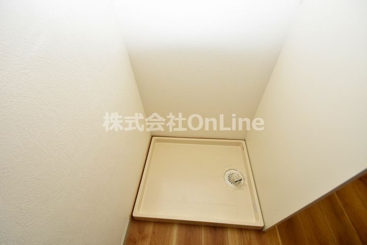 コンフォート布施のその他画像