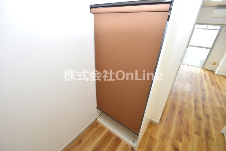 コンフォート布施のその他画像