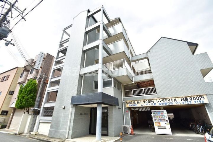 部屋画像