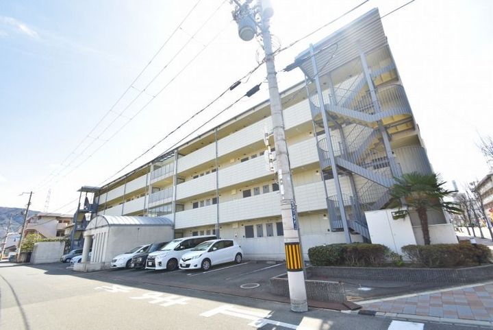 部屋画像