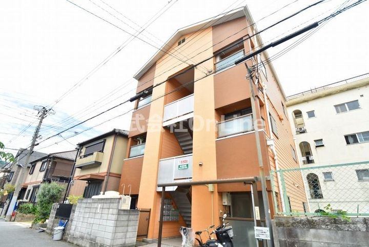 部屋画像
