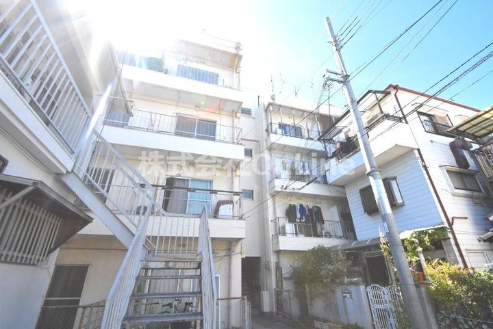 部屋画像