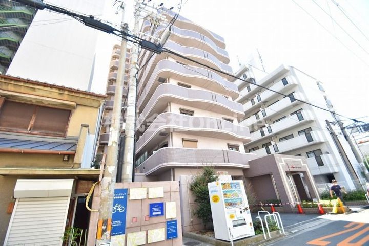 部屋画像