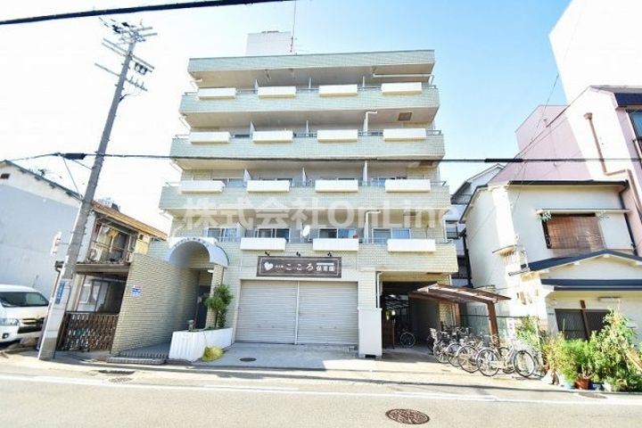部屋画像