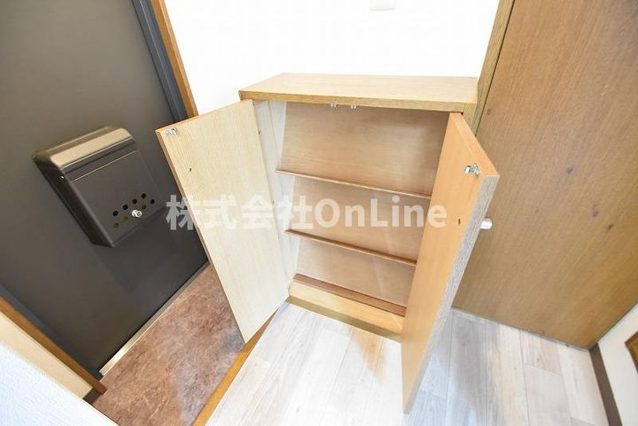 サンライフ小阪本町のその他画像