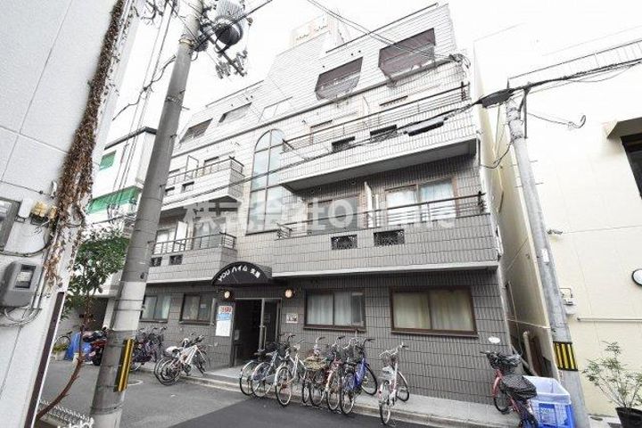 部屋画像