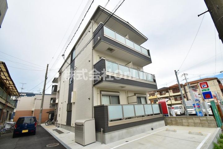 部屋画像