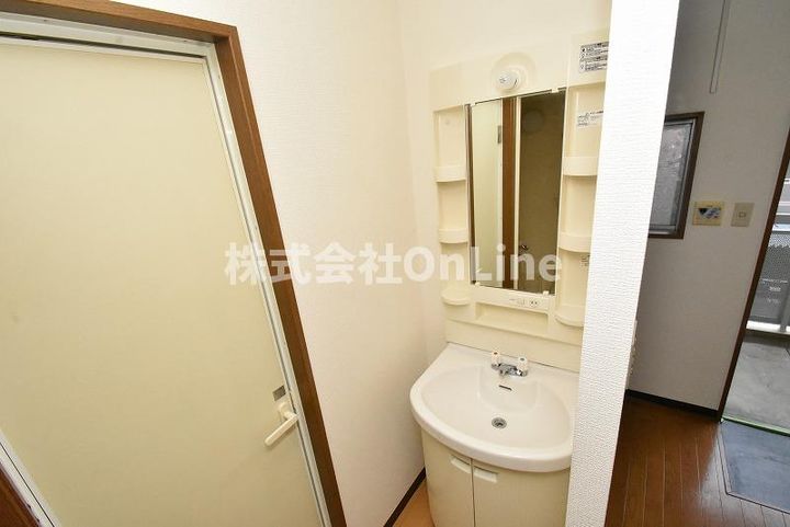 朋成マンションのその他画像
