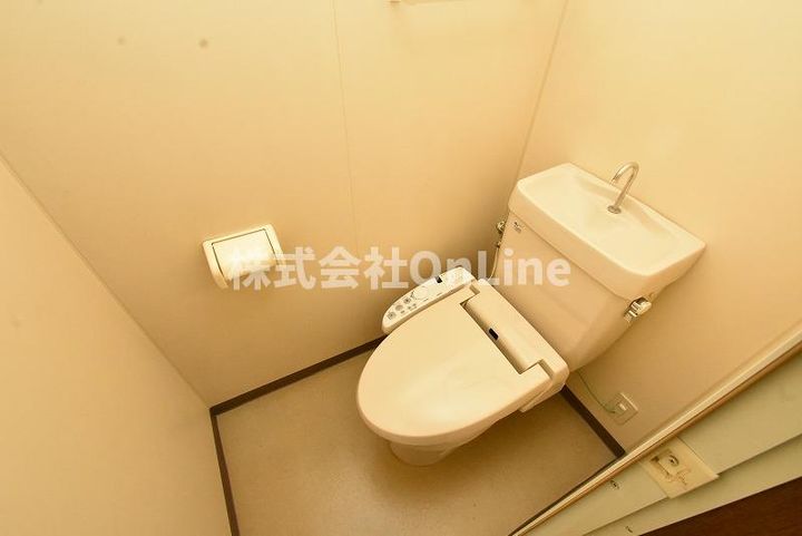 朋成マンションのその他画像