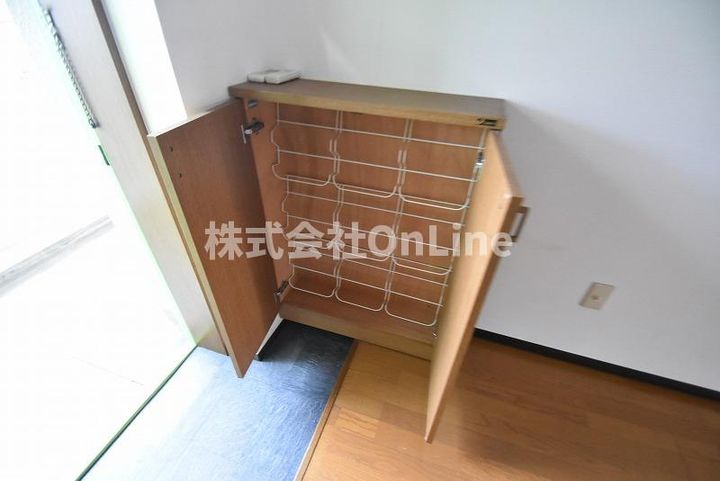 朋成マンションのその他画像