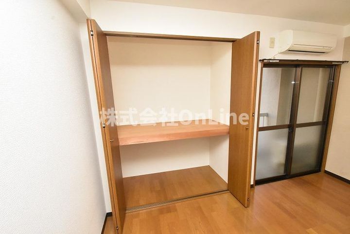 朋成マンションのその他画像