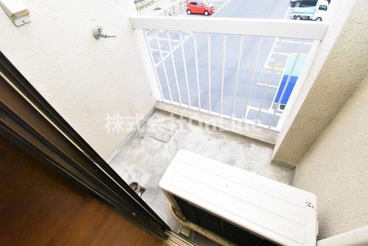 朋成マンションのその他画像