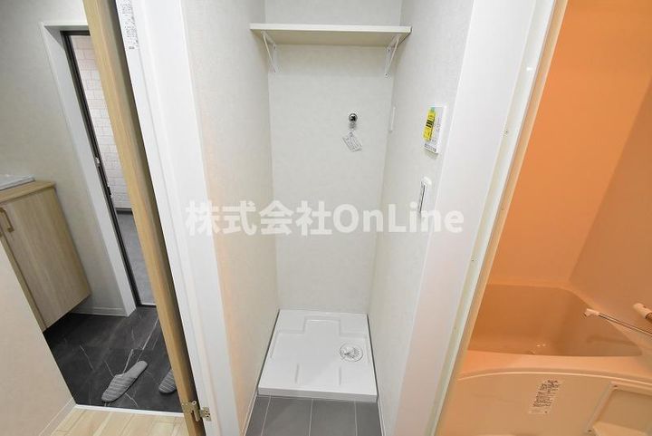 フェリーチェ下小阪のその他画像