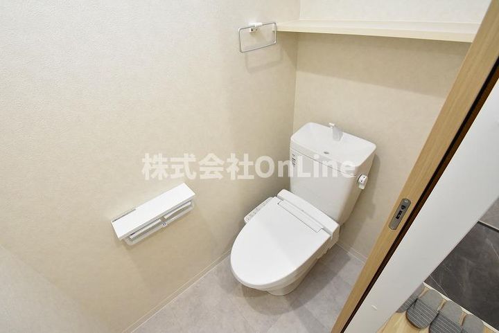 フェリーチェ下小阪のその他画像