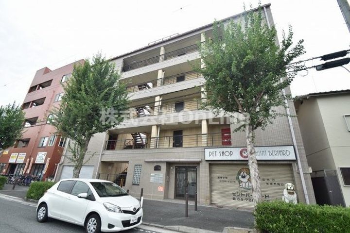 部屋画像