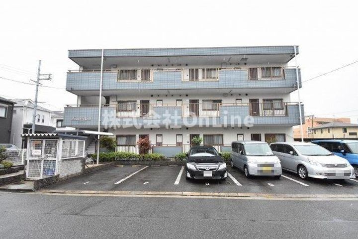 部屋画像