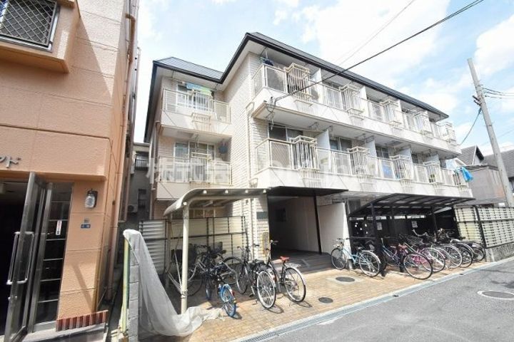 部屋画像